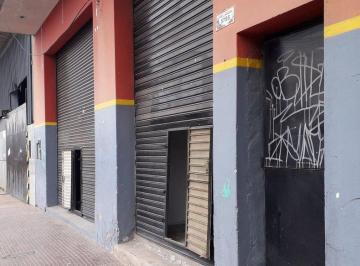 Local comercial · 140m² · Locales, Ruta 202,venta, San Fernando,268 m. Terreno