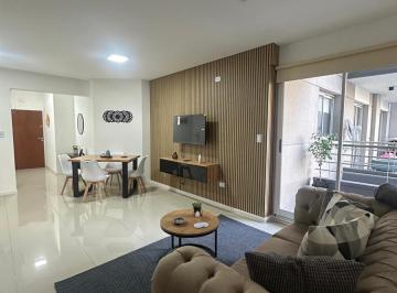 Departamento · 51m² · 2 Ambientes · Departamento 2 Ambientes en Alquiler - Belgrano