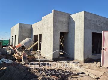 Casa de 3 ambientes, Luján de Cuyo · Casa a Estrenar en B° La Quebrada Lujan de Cuyo