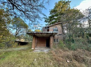 Casa · 151m² · 5 Ambientes · Venta Casa Cuesta Blanca - a Refaccionar