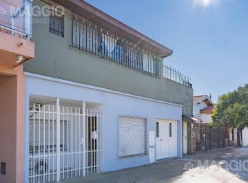 PH · 56m² · 3 Ambientes · PH Venta en Villa Luzuriaga