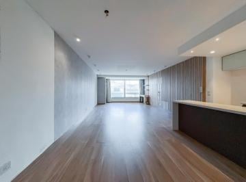 Departamento · 110m² · 3 Ambientes · 1 Cochera · Departamento 2 Dorm., Losa Radiante, Patio, Pichincha