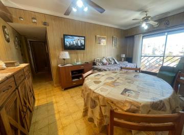 Departamento · 43m² · 2 Ambientes · Edif. Torremarina Piso 4 - 2 Ambientes - Miramar