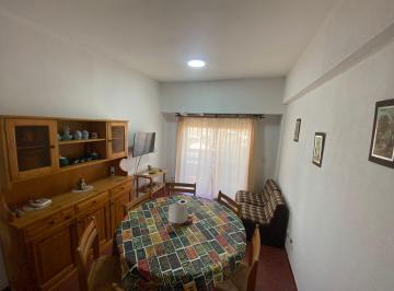 Departamento · 41m² · 3 Ambientes · 1 Cochera · Edif. Arenas Piso 4 - Departamento - Zona IV - Miramar