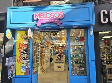 Local comercial · 84m² · 1 Ambiente · Excelente Local Comercial Apto Todo Destino en Alquiler en La Mejor Cuadra de Florida