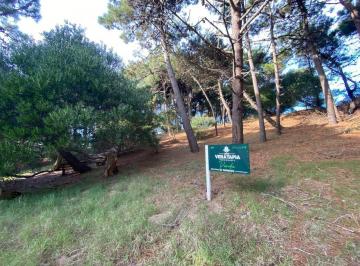 Terreno · 1260m² · Terreno en Pinamar Norte 215 /6
