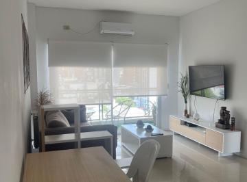 Departamento de 2 ambientes, Quilmes · Alvear 300 Quilmes - Alquiler Temporal - 2 Ambientes - Completamente Amoblado
