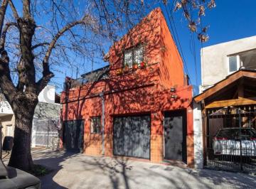 PH · 48m² · 4 Ambientes · Venta PH 4 Ambientes con Area de Escritorio, Terraza y Patio en Agronomia