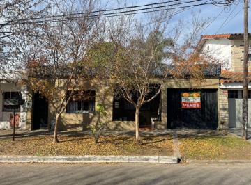 Casa de 3 ambientes, San Miguel · Oportunidad en Muñiz - San Miguel Casa de 3 Ambientes con Gran Lote de 570 M²