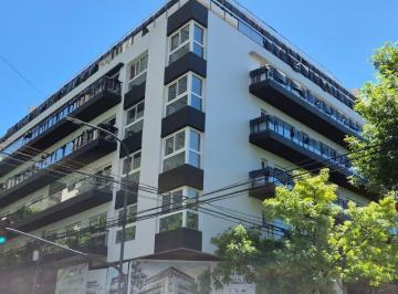 Departamento · 38m² · 1 Ambiente · Departamentos de 1,2 y 3 Ambientes en Almagro