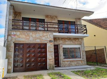 Casa de 4 ambientes, Mar del Plata · 24 Meses Chalet 4 Ambientes C/ Escritorio Garage Quincho Parque Parque Luro