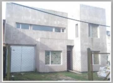 Casa · 135m² · 5 Ambientes · 1 Cochera · Casa a Terminar - en Venta en Mar del Plata / Florida Premium Outlet Z/ Constitucion y Ruta 2