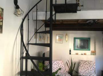 Departamento de 1 ambiente, San Isidro · Mono Ambiente Amueblado