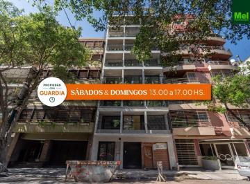 Departamento · 32m² · 1 Ambiente · 1 Ambiente Divisible | Amenities | Guardia Sab y Do 13 a 17h