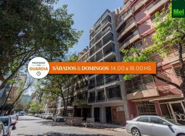 Departamento · 32m² · 1 Ambiente · Rivera 2666, 1 Ambiente. Desarrollo, Belgrano