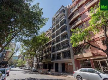 Departamento · 32m² · 1 Ambiente · Rivera 2666, Belgrano | 1 Ambiente + Amenities