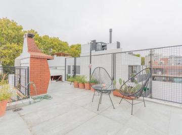 PH · 70m² · 3 Ambientes · Espectacular PH Triplex con Terraza Pileta y Parrilla Super Luminoso
