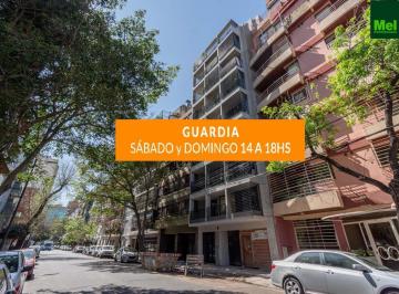 Departamento · 65m² · 3 Ambientes · 1 Cochera · 3 Ambientes | Cochera + Amenities | Ver Sab y Do de 14 - 18h