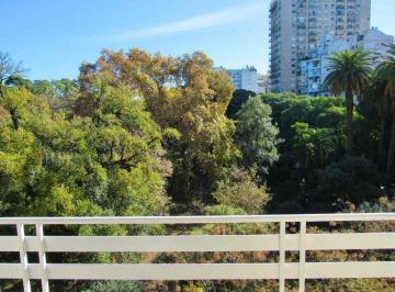 Departamento · 125m² · 4 Ambientes · Alquiler Frente Al Botanico 4 Ambientes Amplios