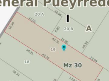 Imagen1 · Venta. Terreno de 449,88 m² en La Perla.