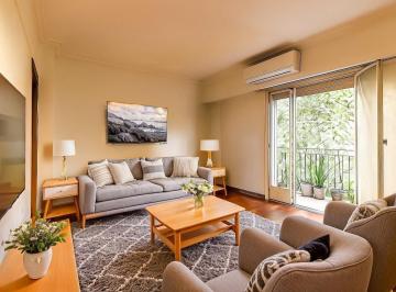 Departamento · 70m² · 3 Ambientes · Venta · Semipiso Tres Ambientes · Apto Crédito