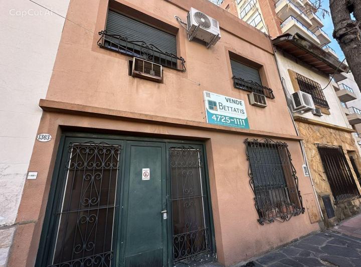 PH · 95m² · 3 Ambientes · 1 Cochera