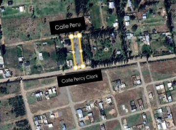 Terreno · 1100m² · Venta de Terrenos en Plottier de 1100 m² c/u de Calle a Calle