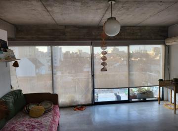 Departamento · 47m² · 2 Ambientes · Alquiler Departamento 2 Ambientes con Balcón Barracas