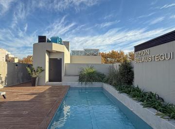 Departamento · 96m² · 4 Ambientes · Departamento Venta 3 Dorm. con Toilete en Villa Crespo