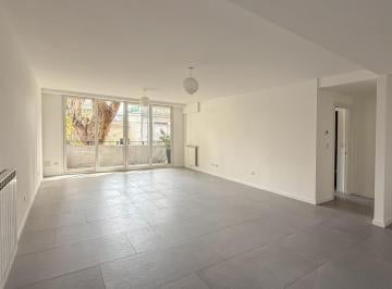 Departamento · 96m² · 4 Ambientes · Departamento Venta 3 Dorm. con Toilete en Villa Crespo