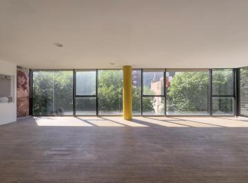 Oficina comercial · 90m² · 2 Ambientes · 1 Cochera · Oficinas en Palermo, Estudios, Planta Libre. Alquiler. Moderna. Cochera