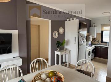 Departamento de 3 ambientes, San Pedro · Departamento Céntrico, Luminoso y con Excelente Diseño