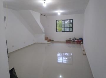 Departamento de 3 ambientes, San Cristobal · Departamento 3 Ambientes Amplios Tipo Duplex con Terraza Individual