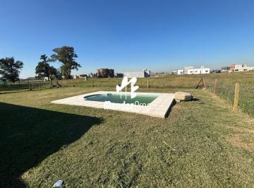 Casa · 113m² · 5 Ambientes · 2 Cocheras · Casa en Venta en Tiempos de Canning