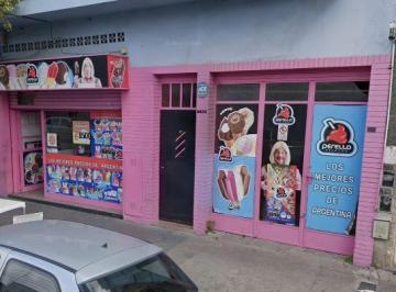 Local comercial de 1 ambiente, Villa Soldati · Venta de Local Comercial – Villa Soldati