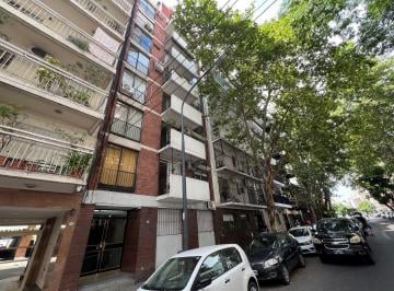 Departamento · 22m² · 1 Ambiente · Departamento en Venta en Recoleta, Capital Federal, Buenos Aires