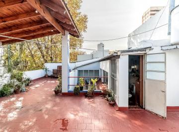 Casa · 89m² · 4 Ambientes · Casa Chalet en Venta en Velez Sarsfield, Capital Federal, Buenos Aires