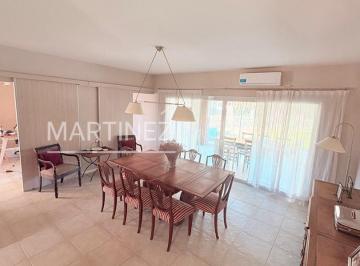 Casa · 233m² · 4 Ambientes · Casa en Venta en Haras La Pradera II, Pilar, G. B. a. Zona Norte