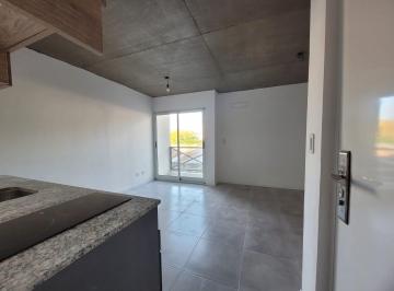 Departamento · 27m² · 1 Ambiente · Departamento Monoambiente con Terraza en Barrio Echesortu Echesortu