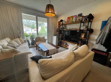 Casa de 3 ambientes, Pilar · Departamento Amueblado en La Lonja