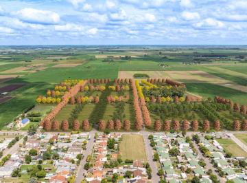 Terreno · 348m² · Terreno en General Lagos - Gaia