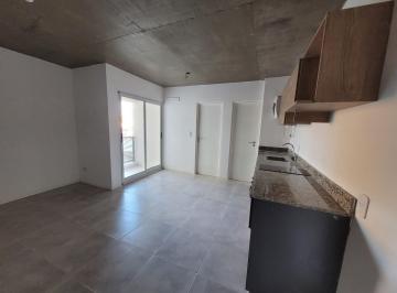 Departamento · 40m² · 2 Ambientes · Departamento Moderno de 1 Dormitorio con Terraza