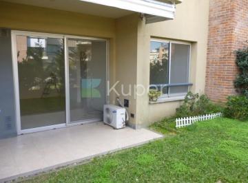 Departamento · 46m² · 2 Ambientes · 1 Cochera · Departamento en Alquiler en Portezuelo, Nordelta, Tigre