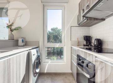Departamento · 55m² · Venta en Renata Norte - Pinamar - Departamento - 2 Ambientes en Suite - Terraza