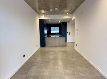 Departamento · 55m² · 2 Ambientes · 1 Cochera · Alquiler Departamento 2 Amb - La Rioja 3900