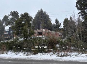 Terreno · 1200m² · Terreno en Venta Bariloche