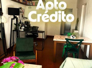 Departamento de 2 ambientes, Morón · Departamento 2 Ambientes en Haedo Norte. Apto Credito.