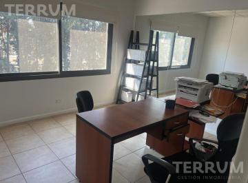 Oficina comercial · 36m² · 2 Ambientes · Oficina en Plaza Canning
