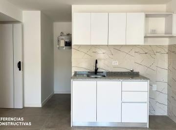 Imagen 1 - Departamento de 1 dormitorio en pleno barrio Abasto y a pocas cuadras del parque Independencia, entr - · Departamento de 1 Dormitorio en Pleno Barrio Abasto y a Pocas Cuadras del Parque Independencia, Entr