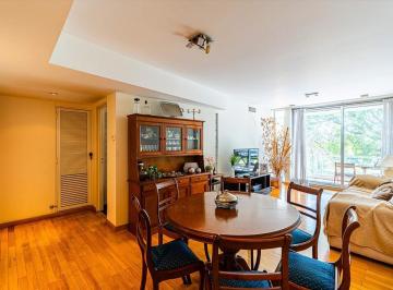 Imagen 1 - Amplio dpto de 3 dormitorios con patio y quincho exclusivo en Rivadavia y Balcarce, frente al río. - · Amplio Dpto de 3 Dorm. con Patio y Quincho Exclusivo en Rivadavia y Balcarce, Frente Al Río.
